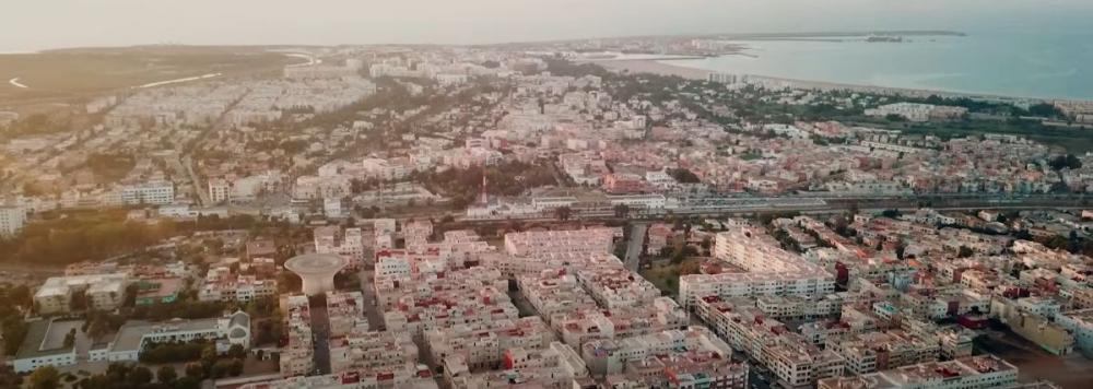 Aménagement de la voirie à l’intérieur de la ville de Mohammedia